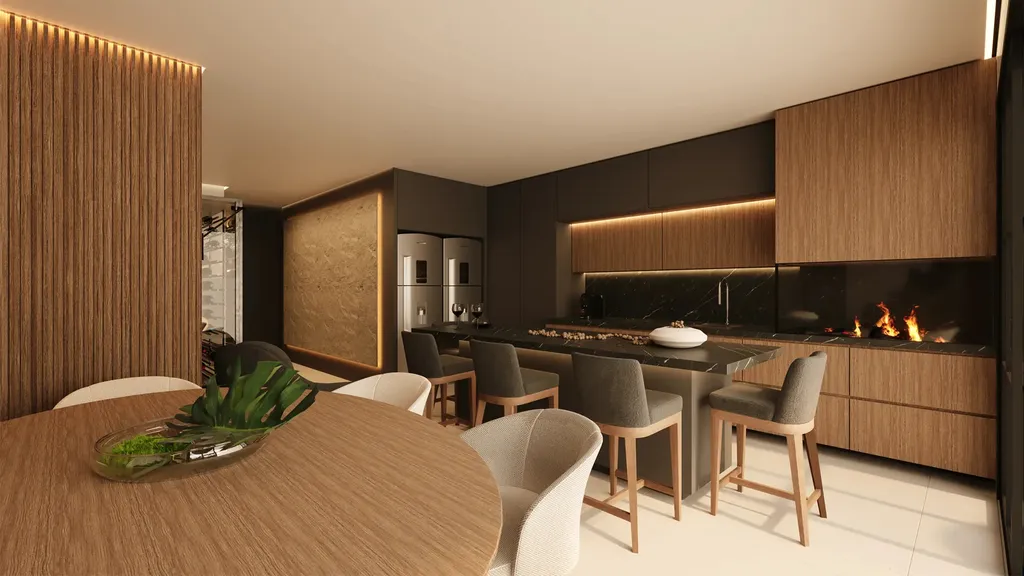 Imagem CASA RESIDENCIAL em Curitiba - PR, Santa Felicidade