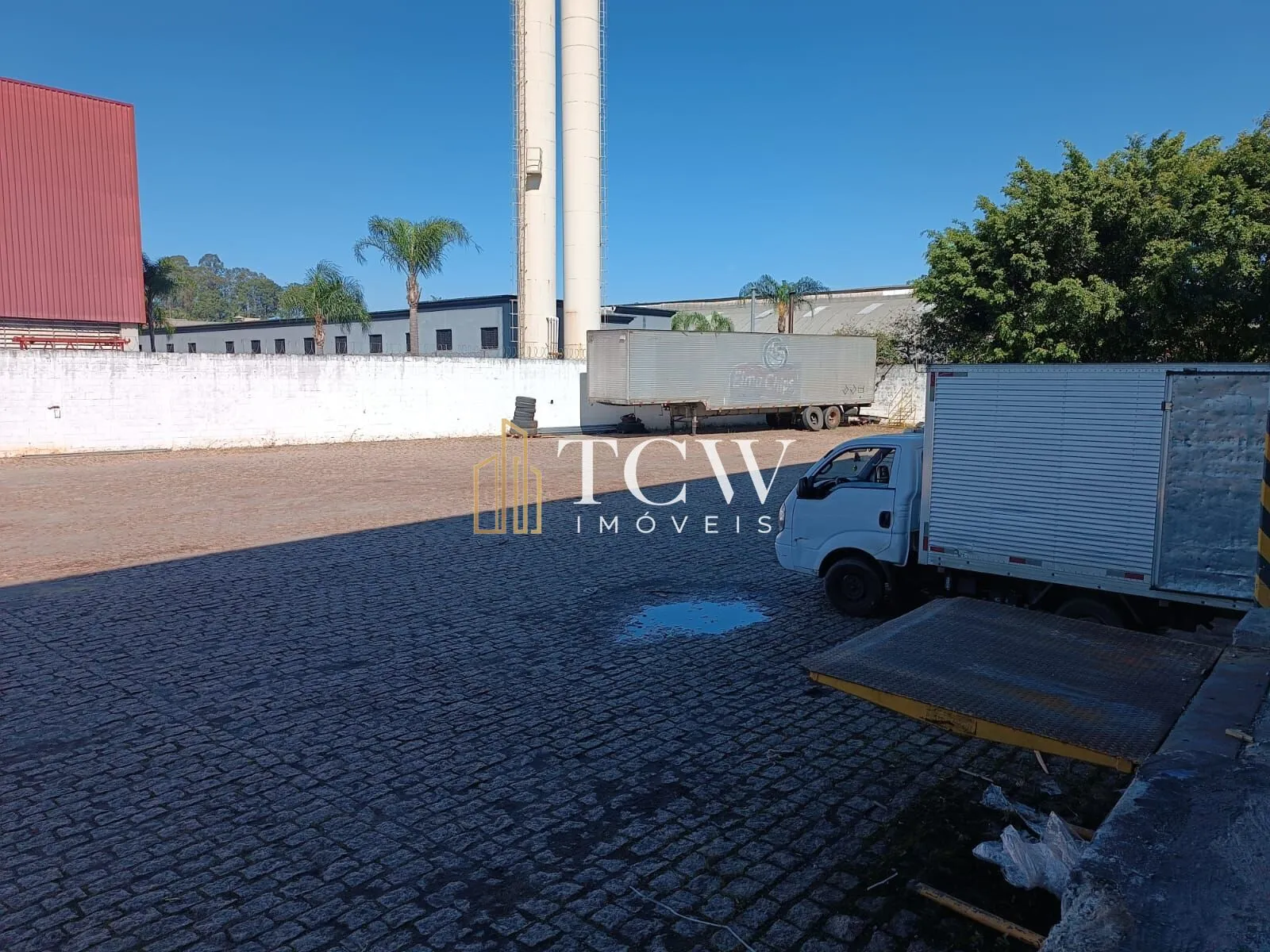 Imagem Galpão Logístico/Industrial para Locação | 4.276 m² | Cross Docking | Guarulhos/SP