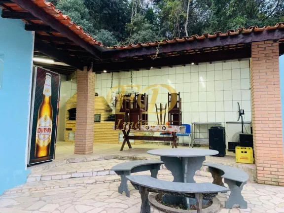 Imagem Chácara Urbana em Terra Preta / Mairiporã