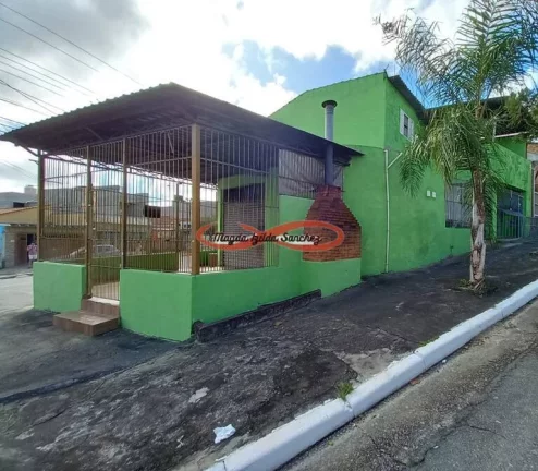 Foto do imóvel IMÓVEL PARA MORADIA E RENDA - À VENDA NA CIDADE PATRIARCA.