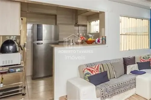 Imagem Apartamento totalmente mobiliado 93m² - Pronto para morar - Espaço, Conforto e Excelente Preço!