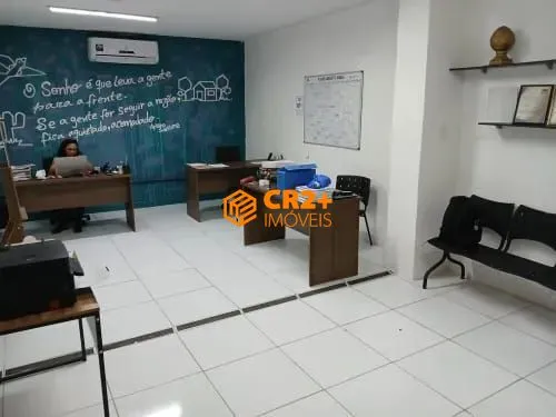 Imagem Vendo casa na Boa Vista 1000m² excelente localização proximo ao shopping