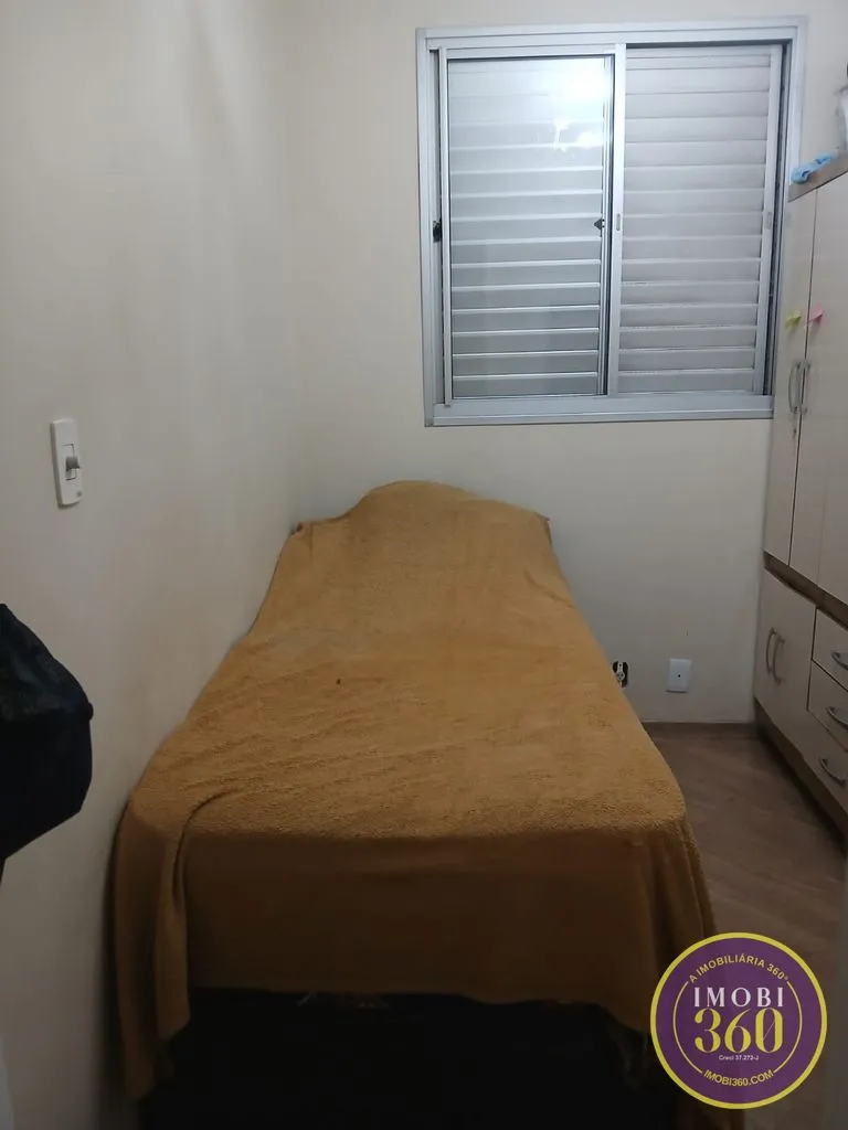 Imagem Apartamento com 02 dormitórios e 01 suíte próximo ao metrô Vila Matilde
