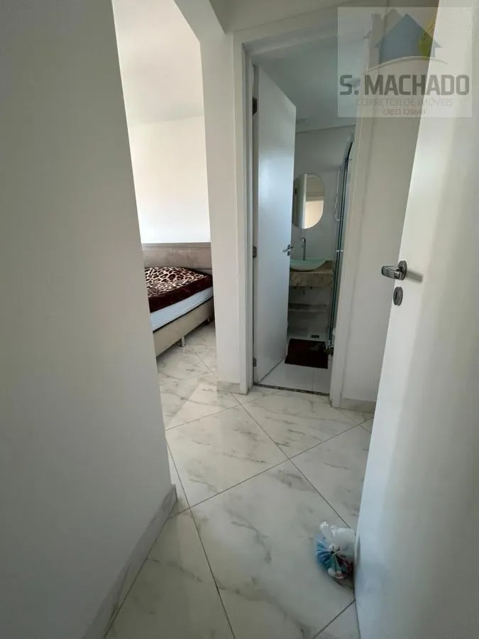 Imagem Apartamento para Venda em Santo André / SP no bairro Vila Curuça
