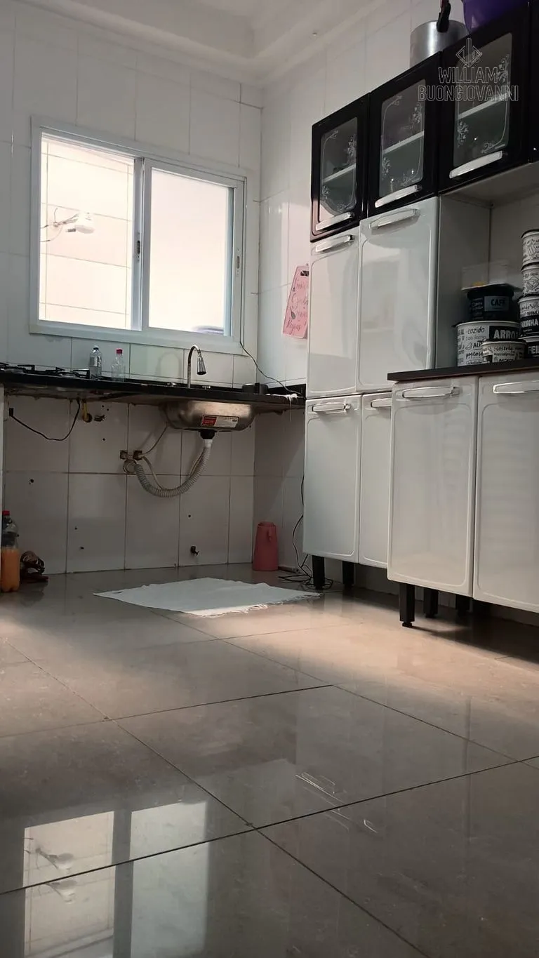 Imagem CASA EM CONDOMÍNIO - VILA SÔNIA - QUINTAL PRIVATIVO