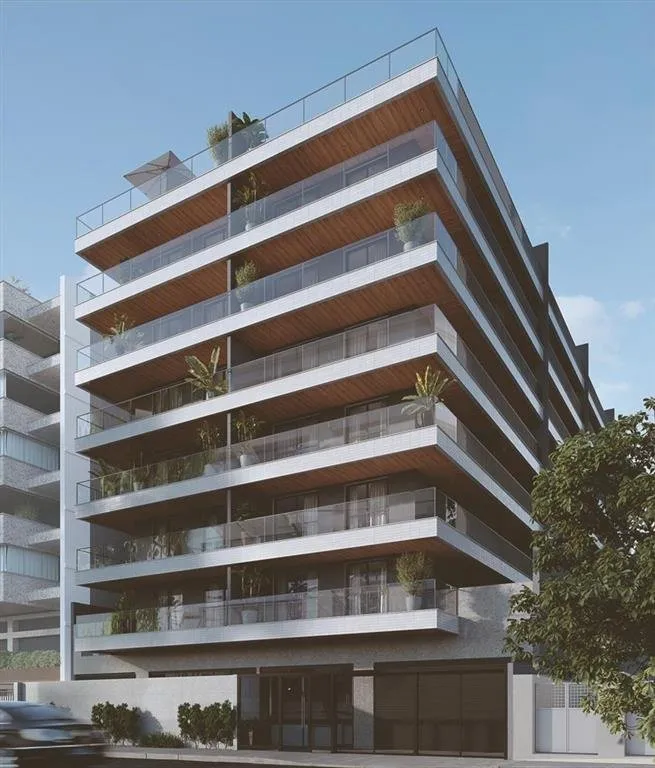 Imagem Apartamento a Venda no bairro Tijuca - Rio de Janeiro, RJ