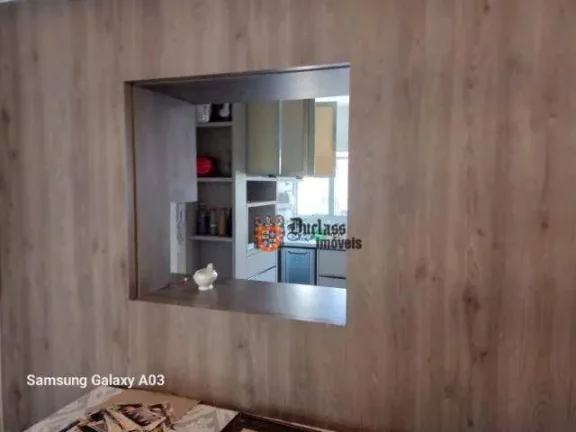 Imagem Apartamento com 3 dormitórios à venda, 115 m² por R$ 1.300.000 - Moema Índios - São Paulo/SP
