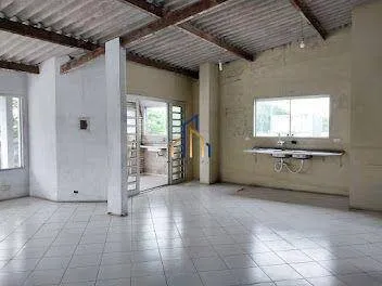 Imagem Sobrado para Venda em Santo André / SP no bairro Vila Vilma