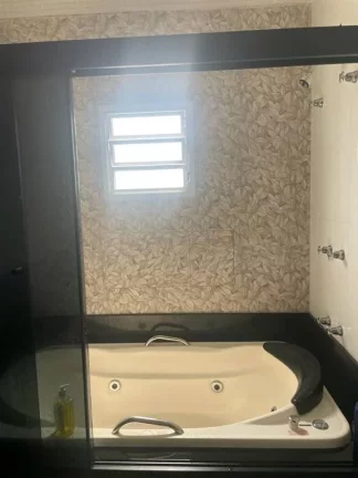 Imagem Casa com 5 dorms, Tupi, Praia Grande - R$ 630 mil, Cod: 2862