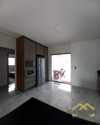 Imagem CASA EM CONDOMÍNIO RESIDENCIAL em ITUPEVA - SP, SÃO VENÂNCIO