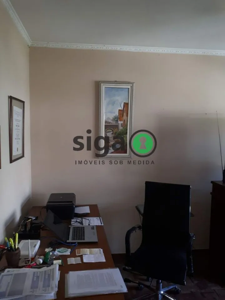 Imagem Casa para Locação ou Venda no Alto de Pinheiros com 400m², 4 suites , jardim, 4 vagas, sem mobilia