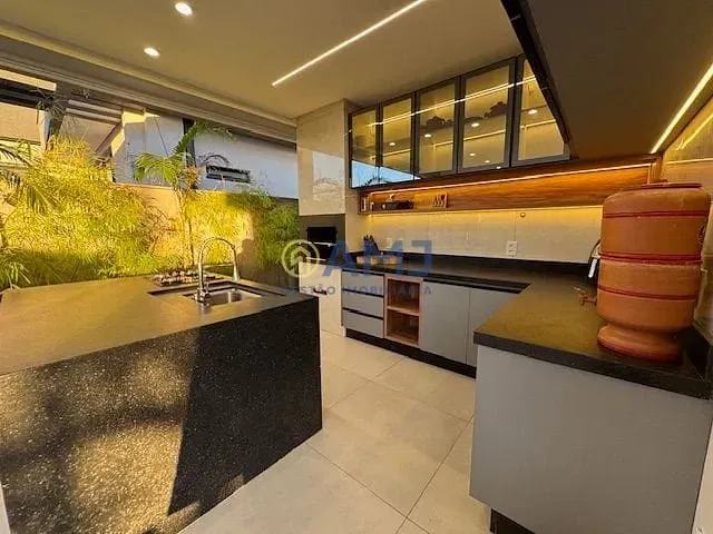 Imagem CASA TÉRREA À VENDA | COND. JARDINS NÁPOLES