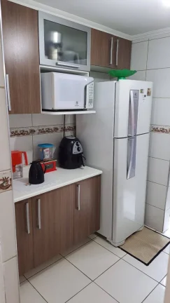Imagem apartamento Lindo Condomínio Tiradentes 54 Metros e 2 Dormitórios