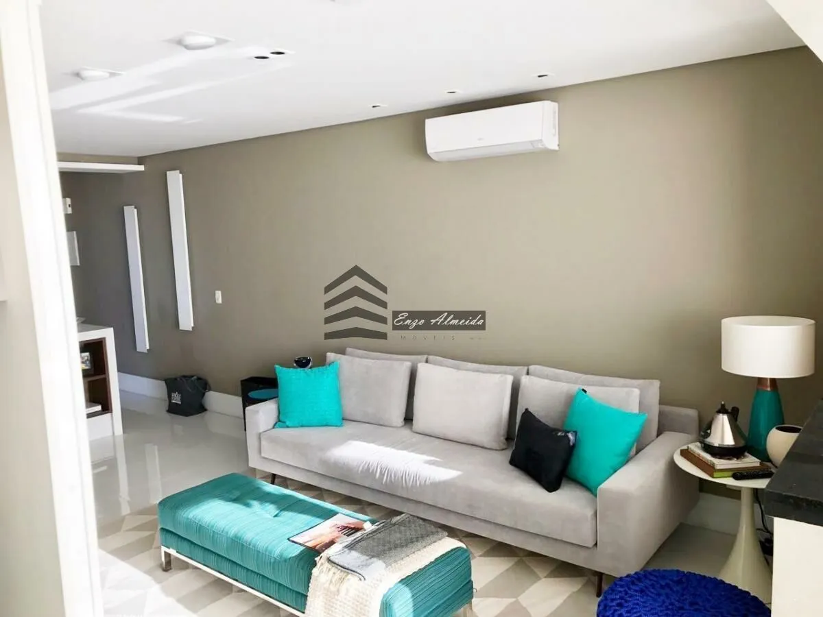 Imagem Apartamento à venda em São Paulo/SP