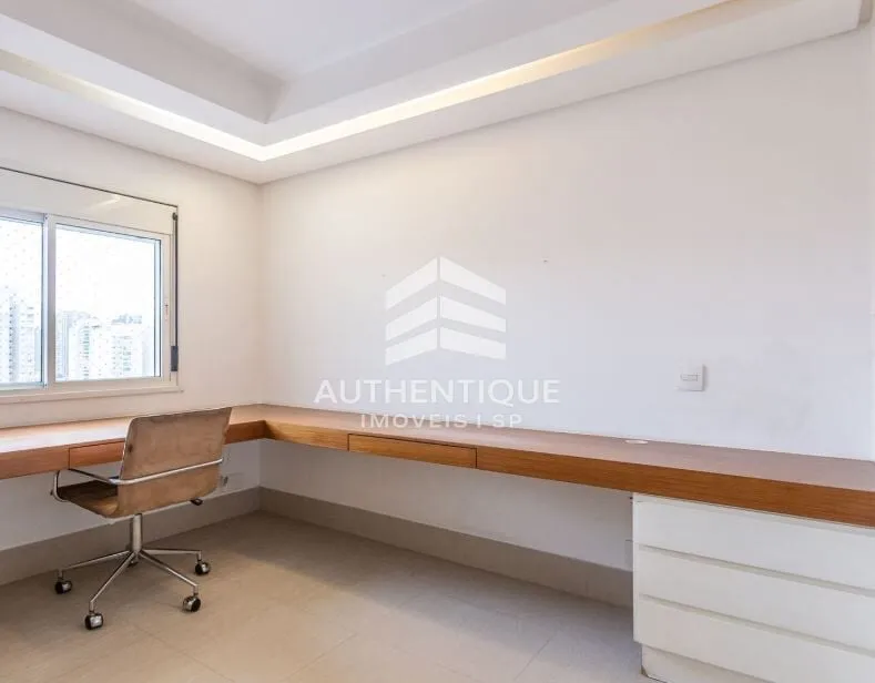 Imagem Le Richemond Brooklin - Apartamento à venda em São Paulo/SP