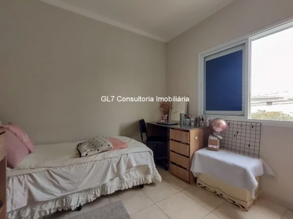 Imagem LINDO SOBRADO NO CONDOMINIO VILLAGIO DE ITAICI, INDAIATUBA-SP