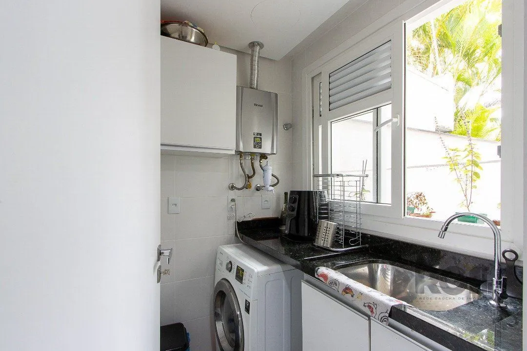 Imagem Casa de Condomínio em Vila Assunção