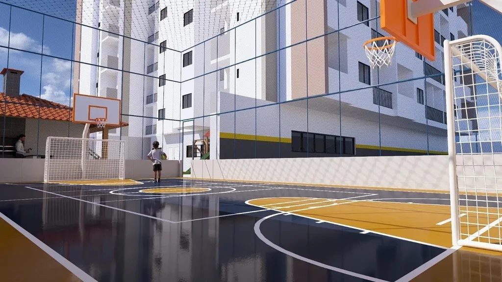 Imagem Apartamento com 2 quartos à venda em Vila Velha