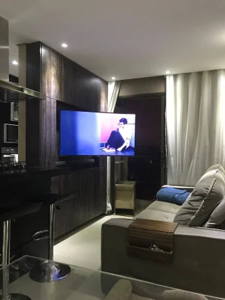 Imagem Apartamento Condominio Neo Suisse 58 m² 2 Domitorios e 1 Vaga de Garagem