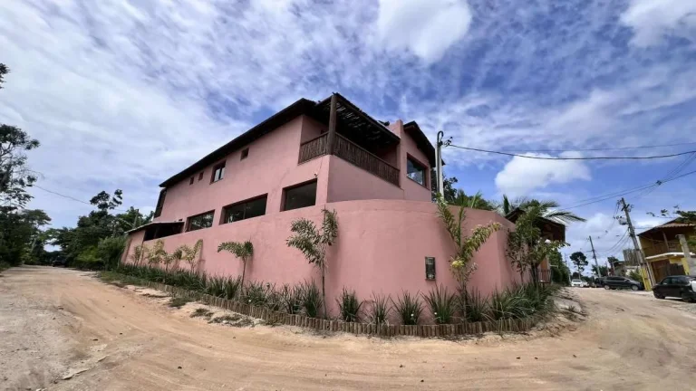 Imagem Villa Ettore Mollo – Oportunidade Única para Investidores em Trancoso