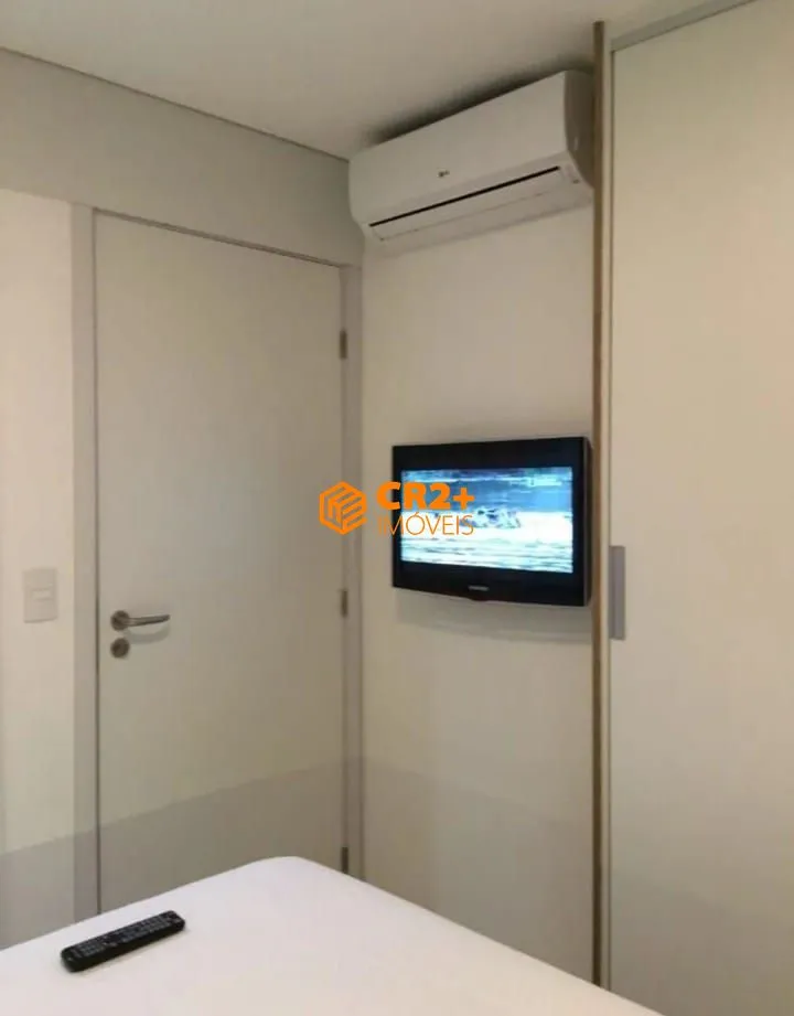 Imagem Vendo flat 28m² em Boa viagem.