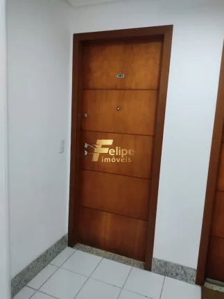 Imagem LINDO APARTAMENTO DE 03 QUARTOS, SENDO 01 SUÍTE, À VENDA NO CENTRO DE GUARAPARI/ES!