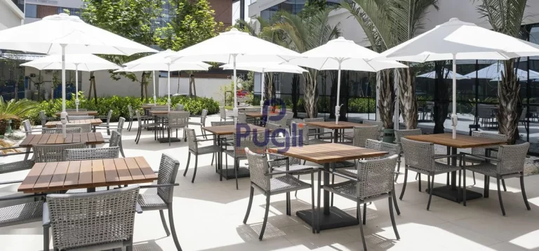 Imagem Apartamento Flat no COMFORT INN GRU - Próximo ao Aeroporto de Guarulhos.