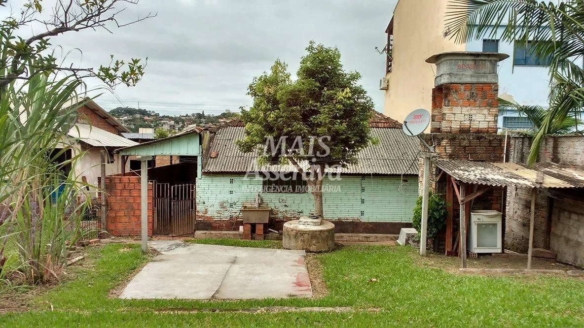 Imagem Casa para Venda em Novo Hamburgo / RS no bairro Rincão