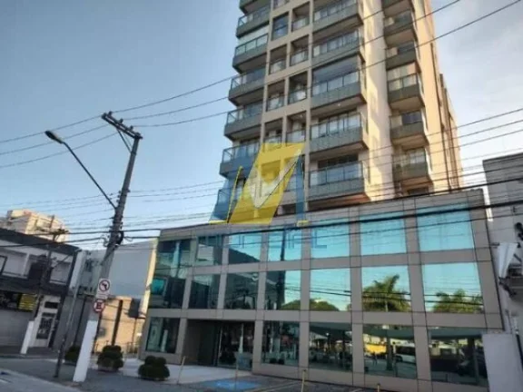 Imagem Loja para alugar - Rudge Ramos - São Bernardo do Campo/SP - Wynn Tow