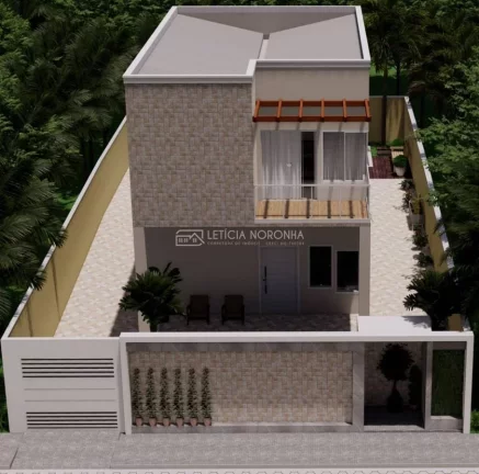 Imagem Casa à Venda