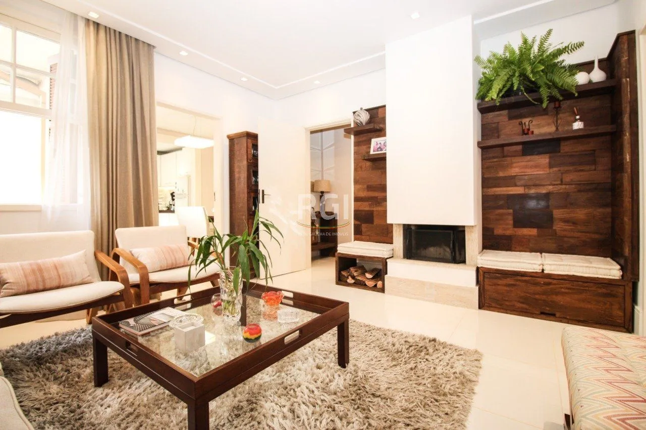 Imagem Apartamento para Venda - 120m², 3 dormitórios, sendo 1 suites, Azenha
