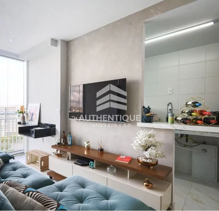 Imagem Moov Espaço Cerâmica - Apartamento à venda em São Caetano do Sul/SP