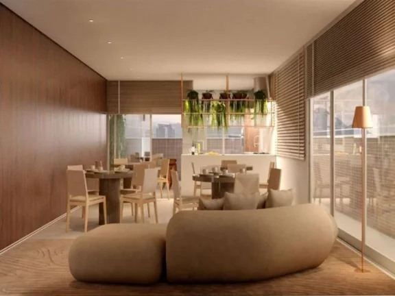 Imagem OPORTUNIDADE IMPERDÍVEL!!! Apartamento de 1 dormitório no Canto Forte!