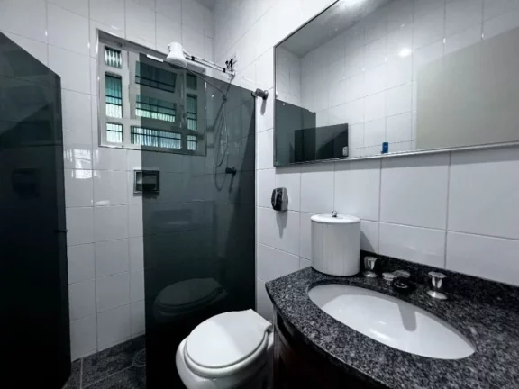 Imagem CASA COM 150 m² - JD REAL - PRAIA GRANDE SP