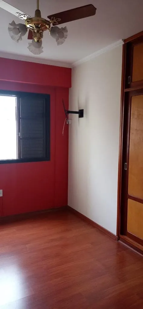 Imagem Apartamento à venda 3 Quartos, 1 Suite, 2 Vagas, 100M², Centro, Taubaté - SP | Edificio Palmeras