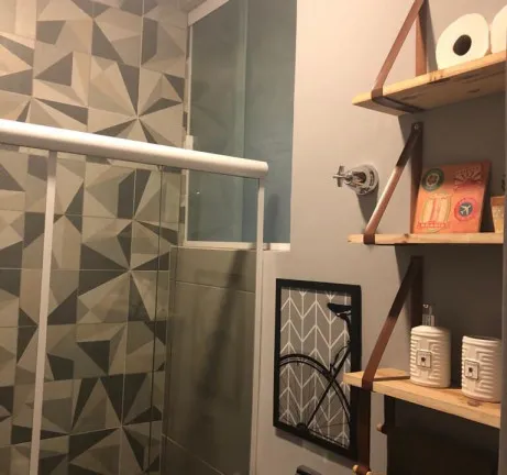 Imagem Apartamento com 1 Quarto à Venda, 20 m² em Botafogo - Rio de Janeiro