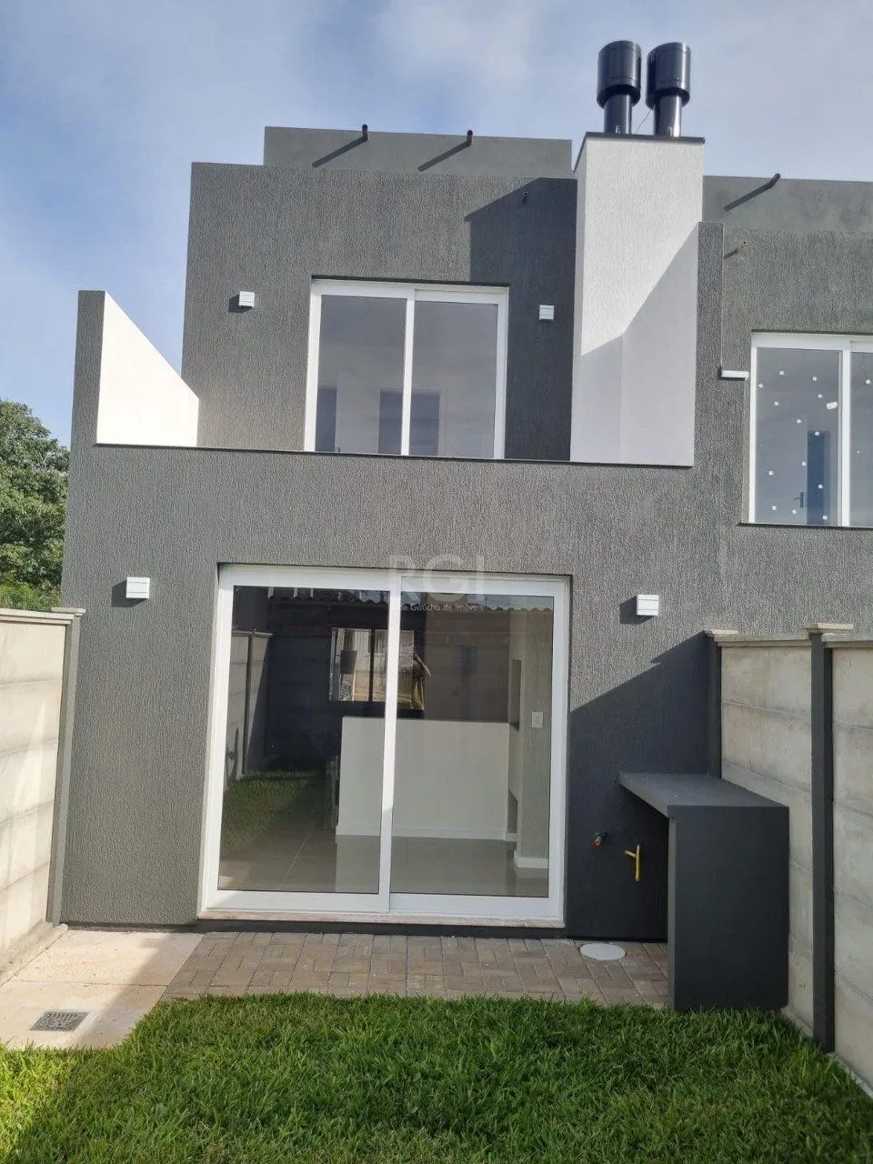 Imagem Casa em Guarujá