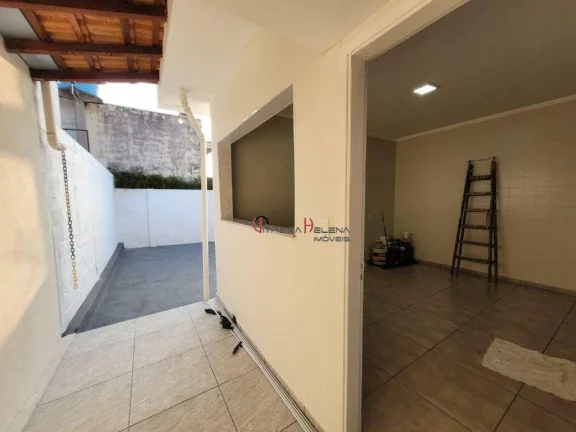 Imagem Casa com 2 dormitórios à venda, 84 m² por R$ 405.000 - Vila Cruzeiro - Itatiba/SP