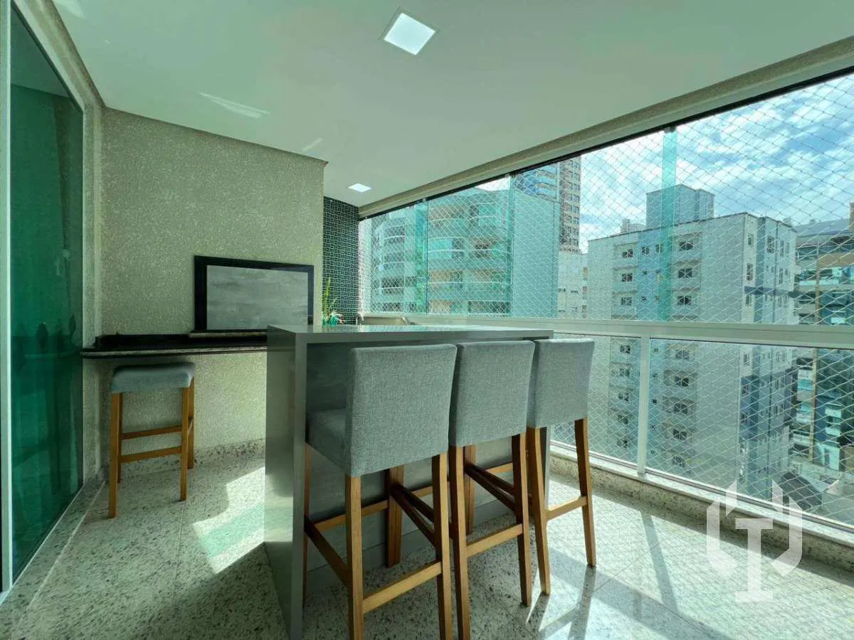 Imagem Apartamento Pronto para Morar em Condomínio Frente Mar