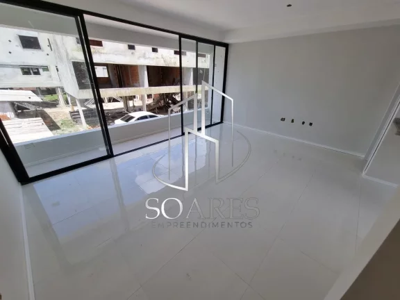 Imagem VILA VARANDA Seu novo lar está pronto! Casa com suíte e quintal na Cidade Nova