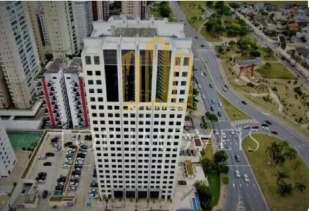 Imagem Sala à Venda Residencial Jardim Aquarius 43m²