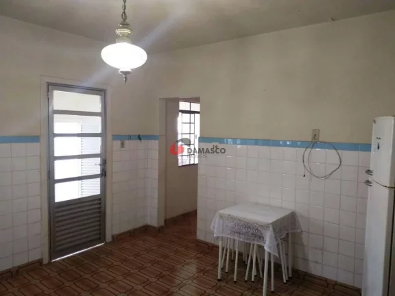 Imagem Casa à venda 2 Quartos, 3 Vagas, 182M², Nova Gerty, São Caetano do Sul - SP