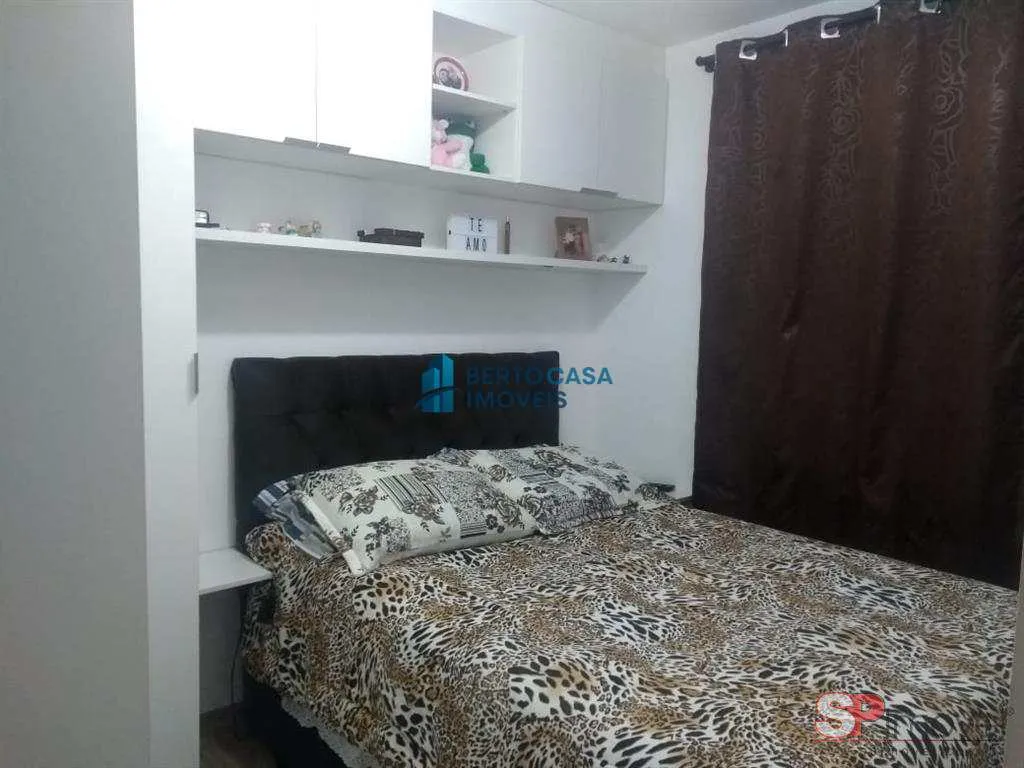 Imagem Apartamento Padrão