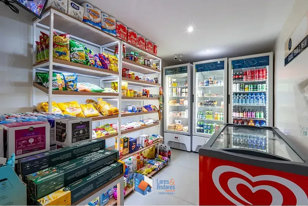 Imagem Studio à venda 1 Quarto 1 Vaga 37M² Moema São Paulo - SP