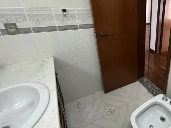 Imagem Apartamento tipo para venda em Cidade Nova com 4 quartos, sendo 1 suíte, 191m2