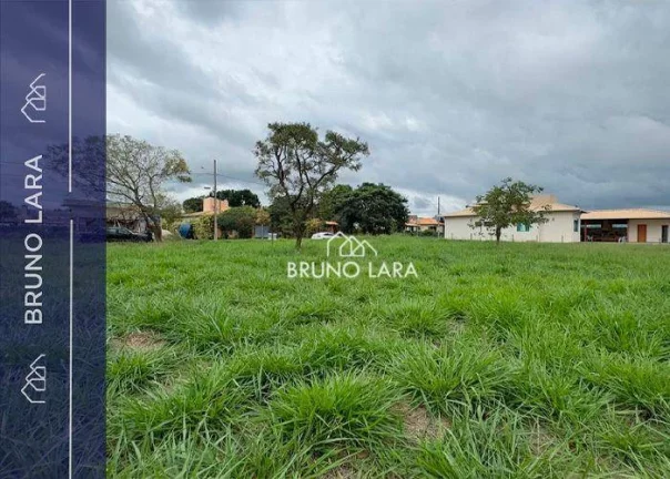 Foto do imóvel Lote a venda em Igarapé MG / Condominio Serra Verde