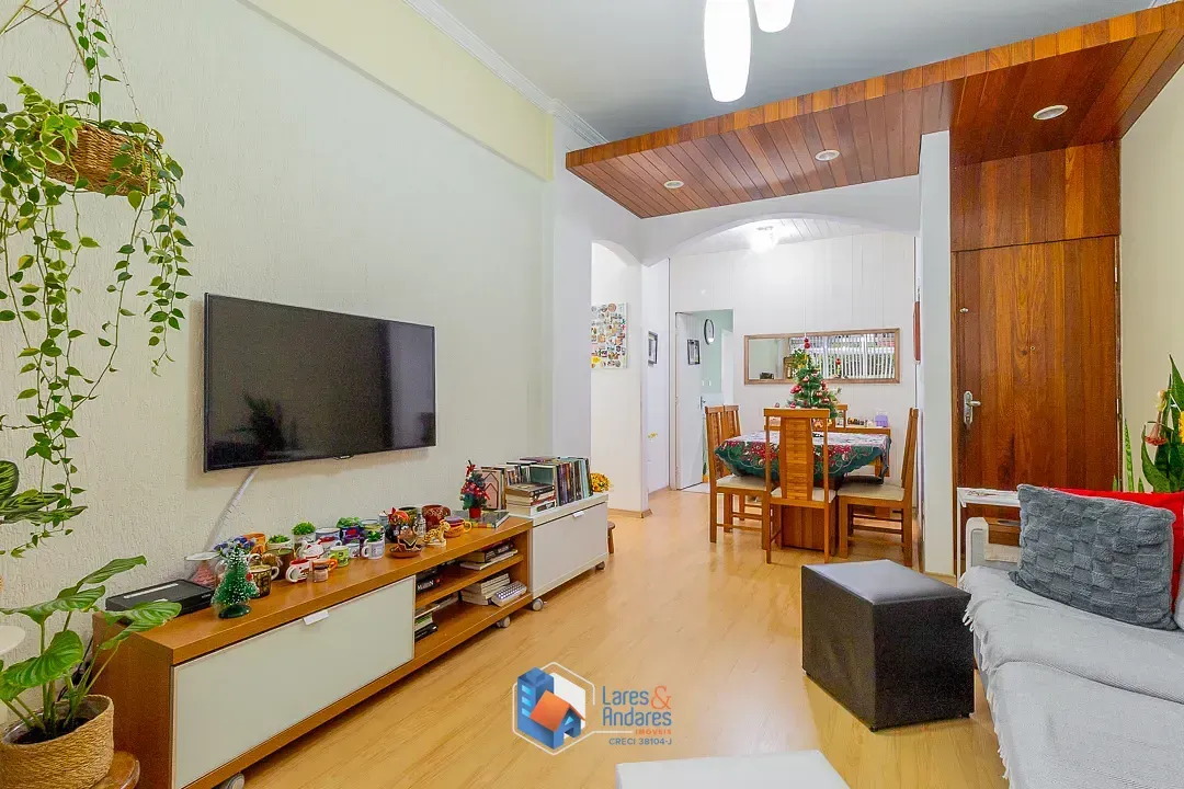 Imagem Apartamento para venda em Bela Vista com 3 quartos, 101m²