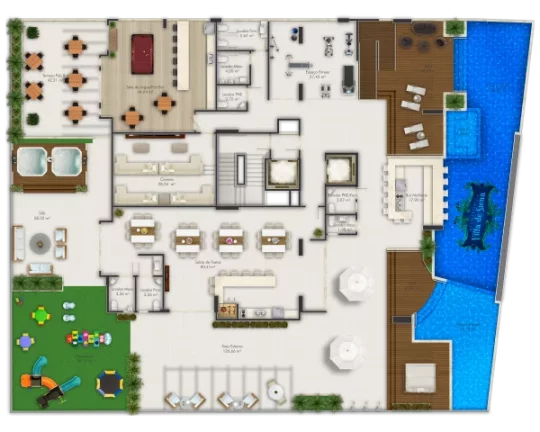 Imagem APARTAMENTO RESIDENCIAL em Itapema - SC, Meia Praia