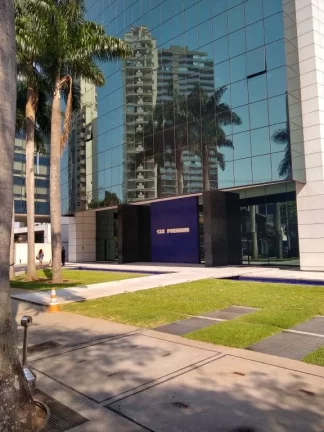 Foto do imóvel Conjunto comercial 64 m 2 vagas em Pinheiros.