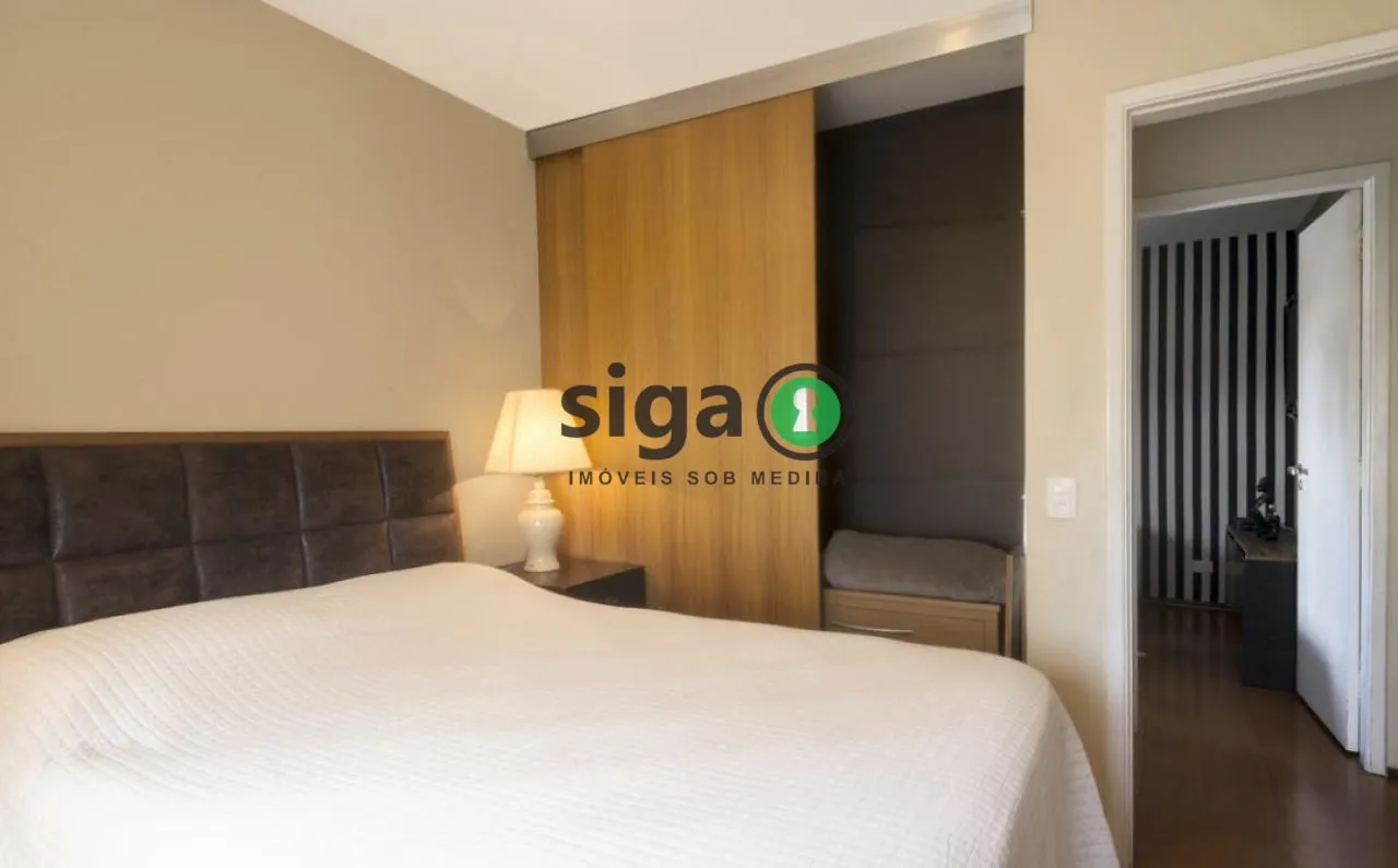 Imagem Apartamento para venda e locação, 3 Quartos, 2 Vagas, 105m², Jardins-SP